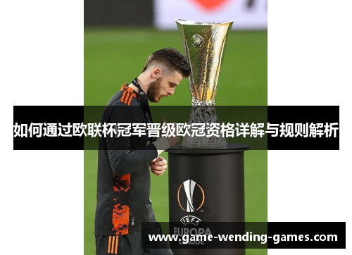 如何通过欧联杯冠军晋级欧冠资格详解与规则解析